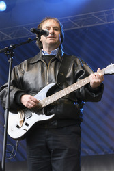 Chris de Burgh