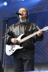 Chris de Burgh