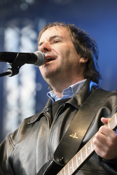Chris de Burgh