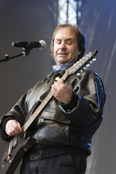 Chris de Burgh