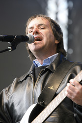 Chris de Burgh