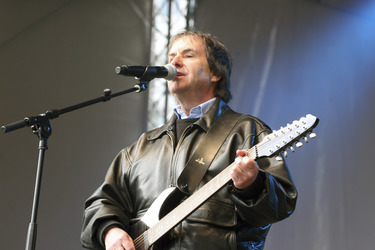 Chris de Burgh