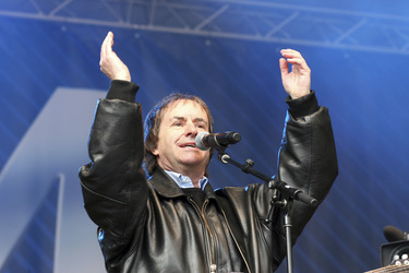 Chris de Burgh