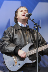 Chris de Burgh