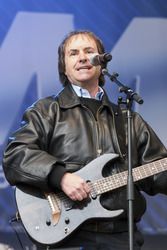 Chris de Burgh
