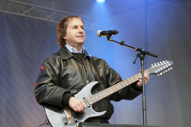 Chris de Burgh