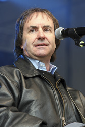 Chris de Burgh