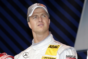Ralf Schumacher