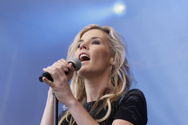Jennifer Paige