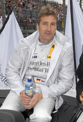 Bernd Schneider