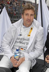 Bernd Schneider