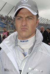 Ralf Schumacher