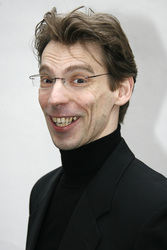 Peter Düker