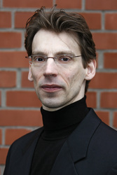 Peter Düker