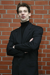 Peter Düker
