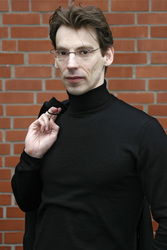 Peter Düker