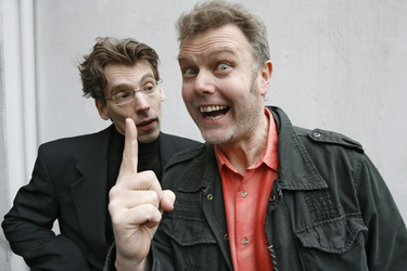 Peter Düker, Wolfgang Grieger