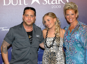 Martin Kesici, Regina Halmich, Claudia Effenberg