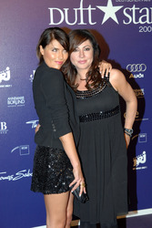 Sophia Thomalla, Simone Thomalla