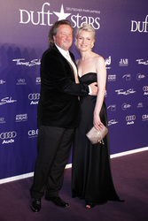 Helmut Sendlmeier, Eve-Maren Büchner