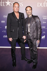 Klaus Unrath, Ivan Strano