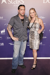 Martin Kesici, Regina Halmich