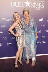 Regina Halmich , Claudia Effenberg