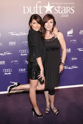 Sophia Thomalla, Simone Thomalla