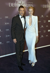 Kai Pflaume, Franziska Knuppe