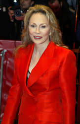 Faye Dunaway