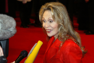 Faye Dunaway
