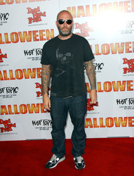 Fred Durst