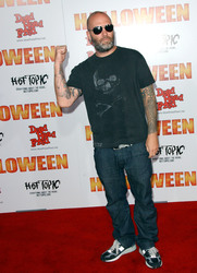 Fred Durst
