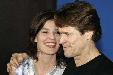 Irène Jacob, Willem Dafoe