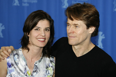Irène Jacob, Willem Dafoe