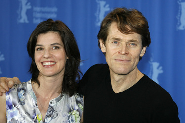 Irène Jacob, Willem Dafoe