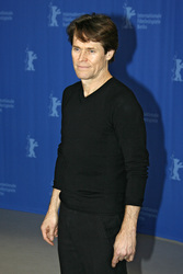 Willem Dafoe