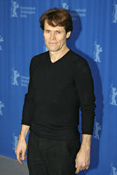 Willem Dafoe