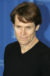 Willem Dafoe
