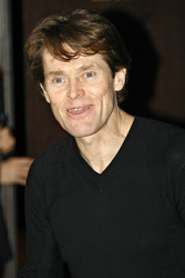 Willem Dafoe