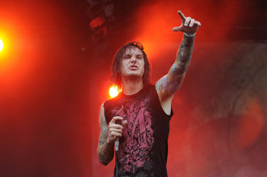 Tim Lambesis