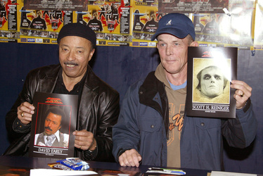 David Early, Scott H. Reiniger