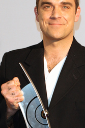 Robbie Williams