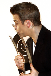 Robbie Williams