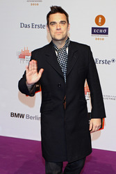 Robbie Williams