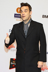 Robbie Williams
