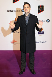 Robbie Williams