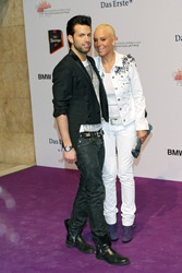 Jay Khan, Natascha Ochsenknecht