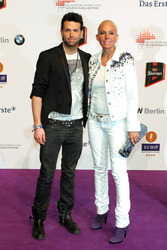 Jay Khan, Natascha Ochsenknecht