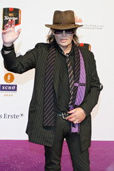 Udo Lindenberg